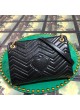  GUCCI MARMONT MATELASSE MEDIUM SHOULDER BAG